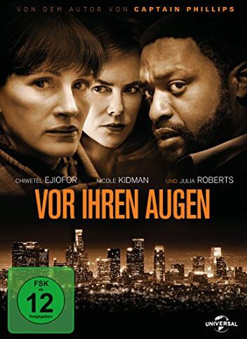 Nicole Kidman - Vor ihren Augen - Preis vom 30.09.2026 22:30:23 h