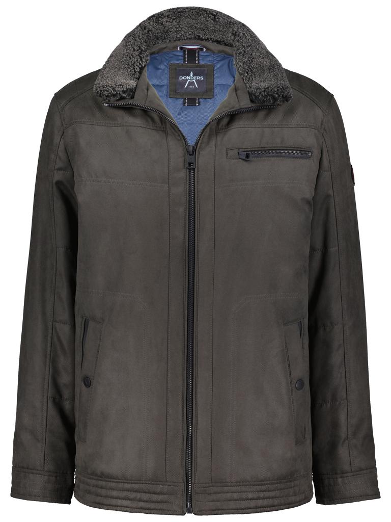 Northstar Jacke - Olive