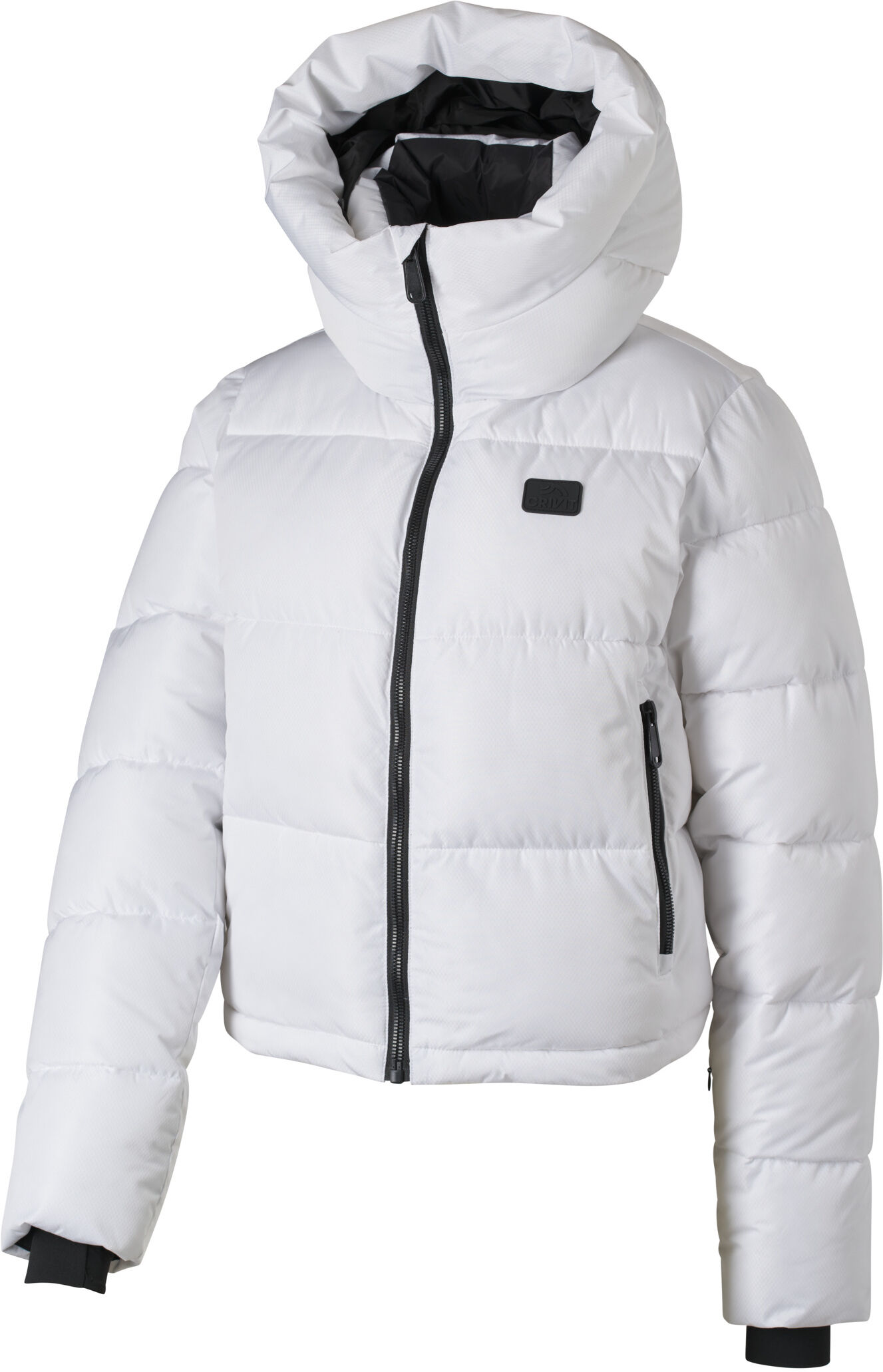 CRIVIT Damen Skijacke
