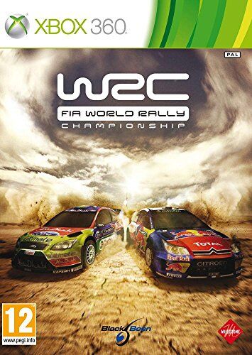 WRC : FIA World Rally Championship - Preis vom 10.10.2026 11:48:34 h