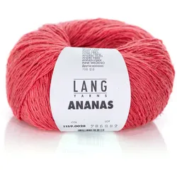 Lang Yarns Wolle Ananas