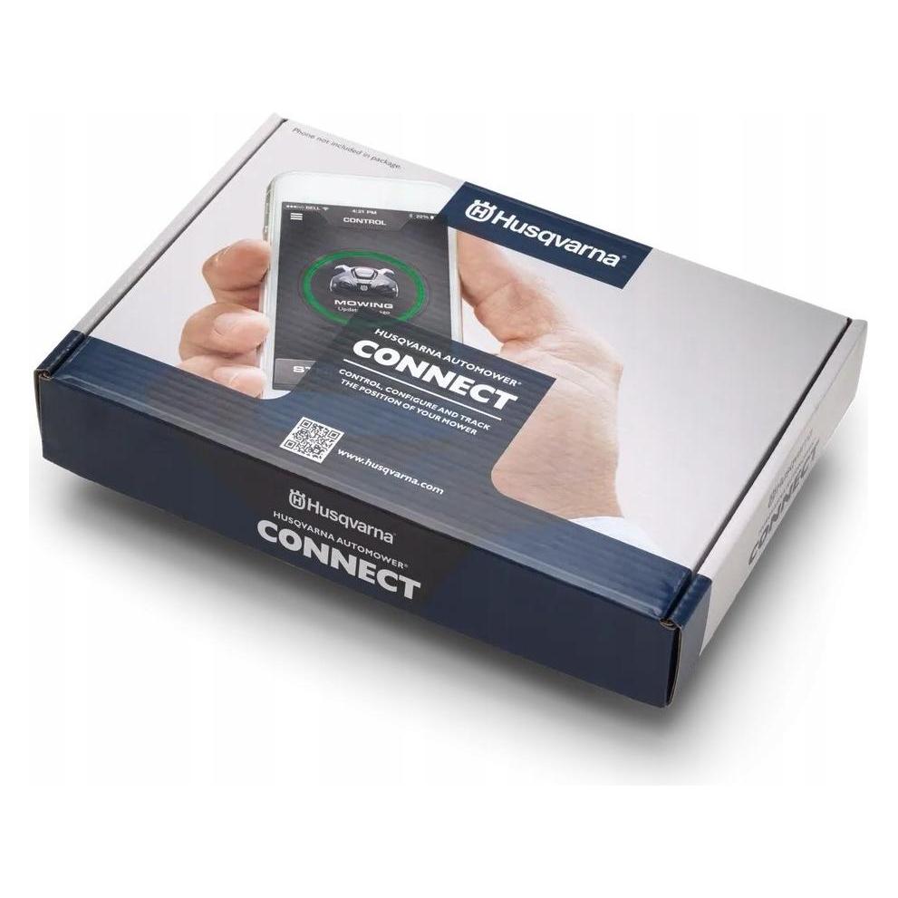 Husqvarna Connect Kit 2G + 4G (Mähroboter) (32883112)