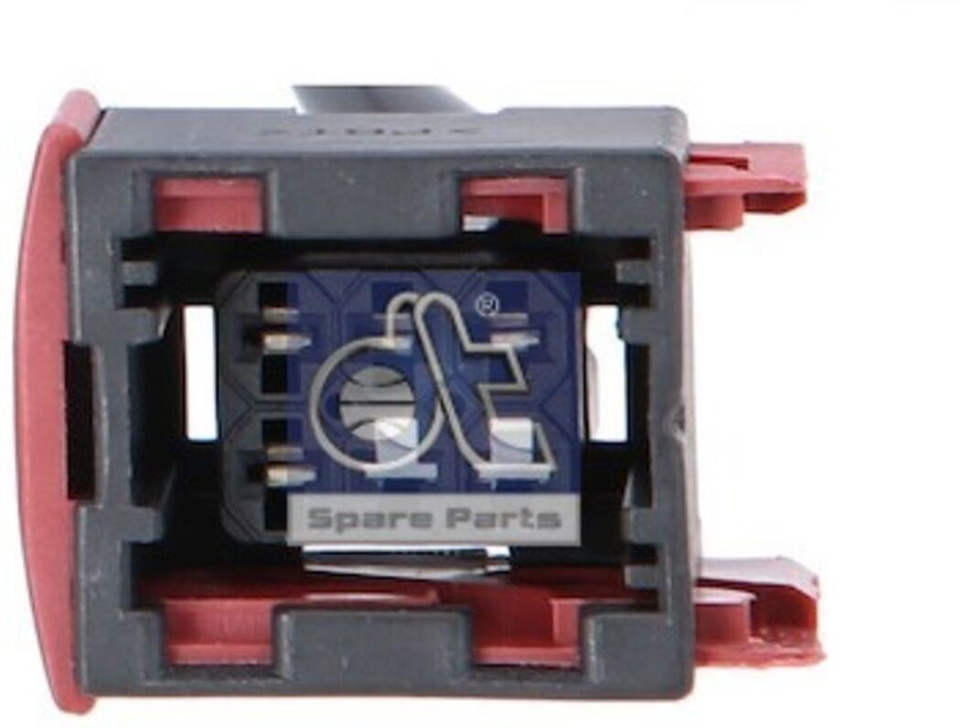 Dt Spare Parts Blocco, elementi 6.72099