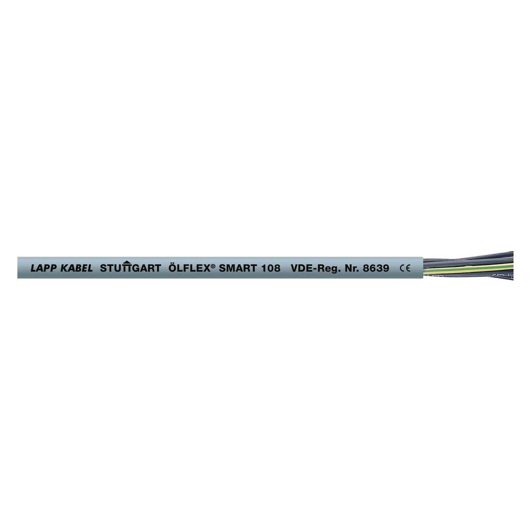 Lapp ÖLFLEX SMART 108 5G2,5 (1000 m) (14050099/1000)