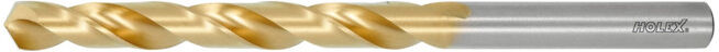 HOLEX Foret hélicoïdal HSS N 16 mm (114360 16)
