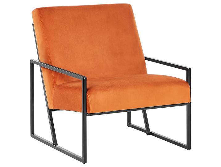 SESSEL Orange Delary