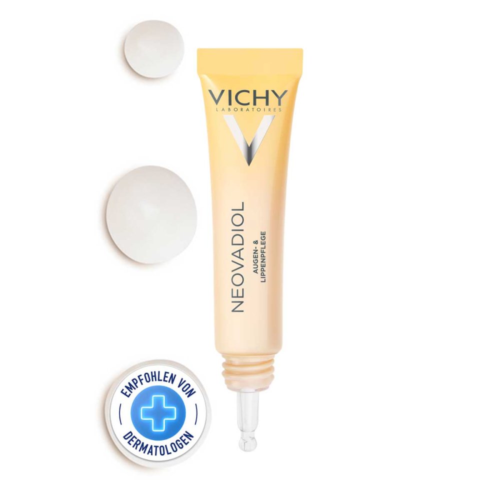 L'Oreal Deutschland GmbH Geschäftsbereich VICHY Vichy Neovadiol Augen- & Lippenpflege Creme 18044819
