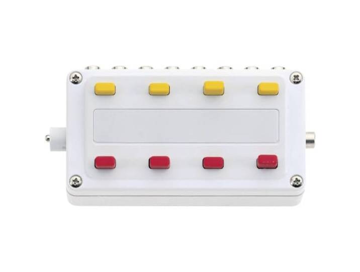 Marklin 72740 Control Box for Dividing Track or Accessory Circuits