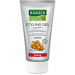 Rausch Styling Gel Strong