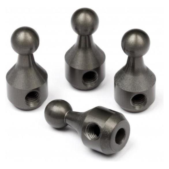 HPI BAJA 5b STABILISATOR KUGELKOPF 6.8x22mm (4Stk) (86617)