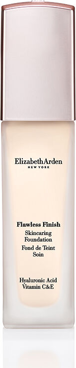 Elisabeth Arden Flawless Finish Skincaring Foundation 100C