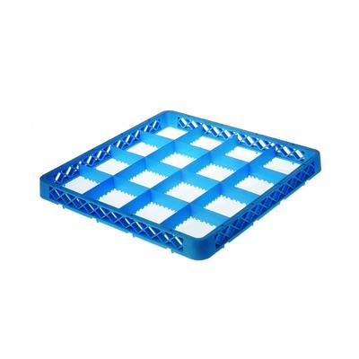 Lacor Höhe Ergänzung für professionelle Geschirrspüler Korb Basis 16 Fächer 50x50 69217