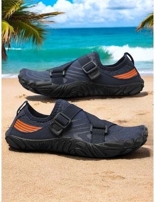 LightInthebox Women's water shoes, aqua shoes women, beach shoes women, wide fit water shoes, non slip pool shoes.