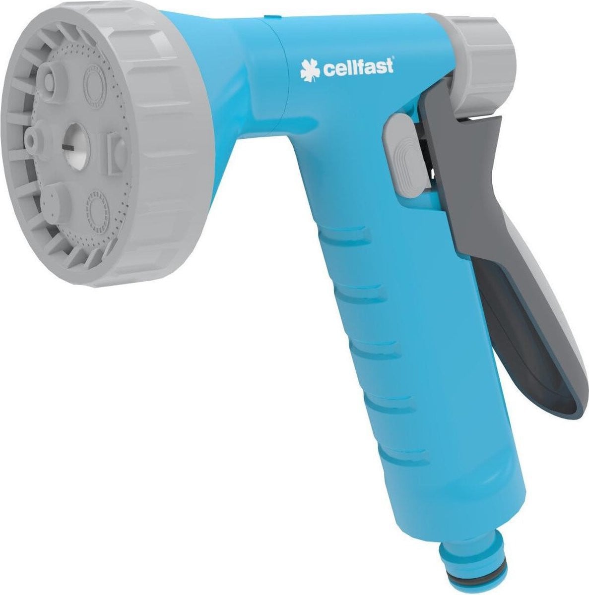 Cellfast Rain Ideal watersproeipistool