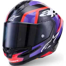Alpinestars Supertech R7 Lumen Helm 2XL