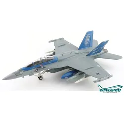 Hobby Master US Navy Boeing EA-18G Growler 168256 VAQ-139 Cougars HA5160