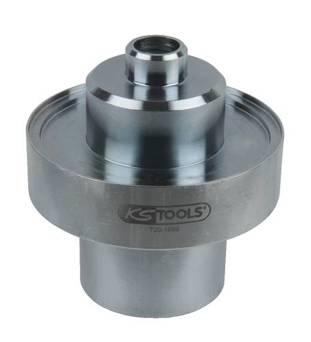 KS Tools 700.1656 Spezialdruckstück, Einbau, Ø 74mm