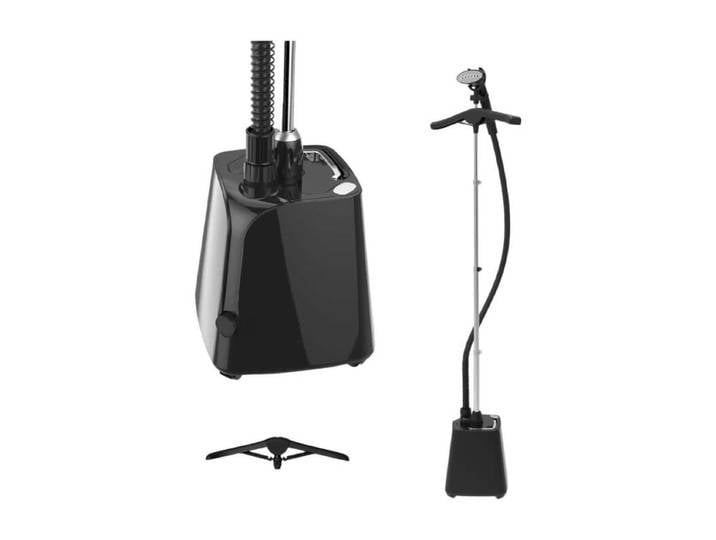 SteamOne H18B 1800 W Défroisseur Vapeur Vertical, 40 g/min, 1,8 L, Noir
