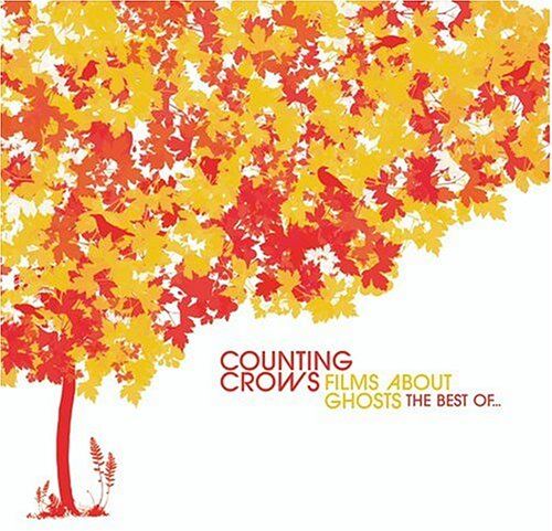 The Counting Crows - Films About Ghosts [Best of] - Preis vom 01.10.2026 17:08:56 h