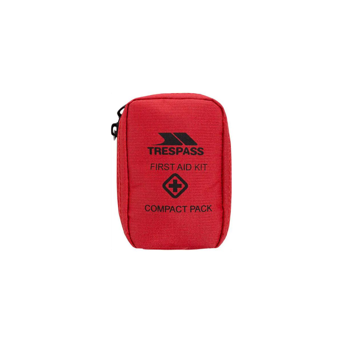 Trespass Help - First AID KIT red (RED) EACH UUACMIM30008_RED_EACH