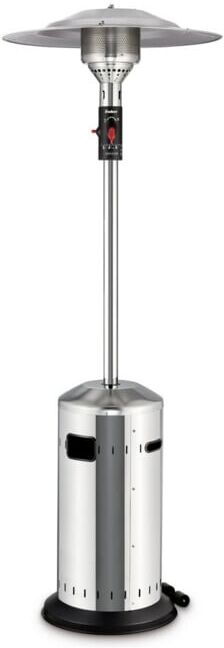 Enders Chauffage de terrasse Elegance Eco Green 2.0 brûleur cylindrique 6 kW (5351)