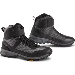 Falco Grander Air Motorrad Schuhe 41
