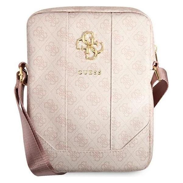 Guess sleeve GUTB10G4GFPI 10" pink Big Metal Logo (10") (GUTB10G4GFPI)