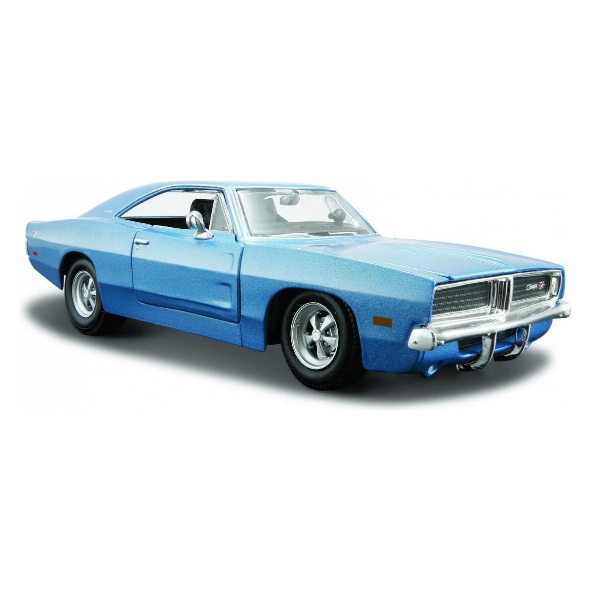 Maisto Dodge Charger R-Verbundmodell (10131256)