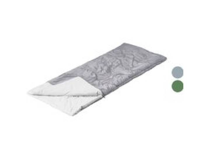 CRIVIT Sac de couchage couverture