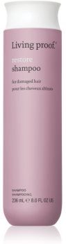 Living Proof Restore champô renovador para cabelo seco a danificado 236 ml. Restore
