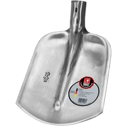 IDEAL SILVER Emsländer Sandschaufel, silber poliert,