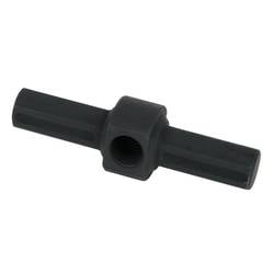 Quertraverse, 6-kant KS Tools 700.1246