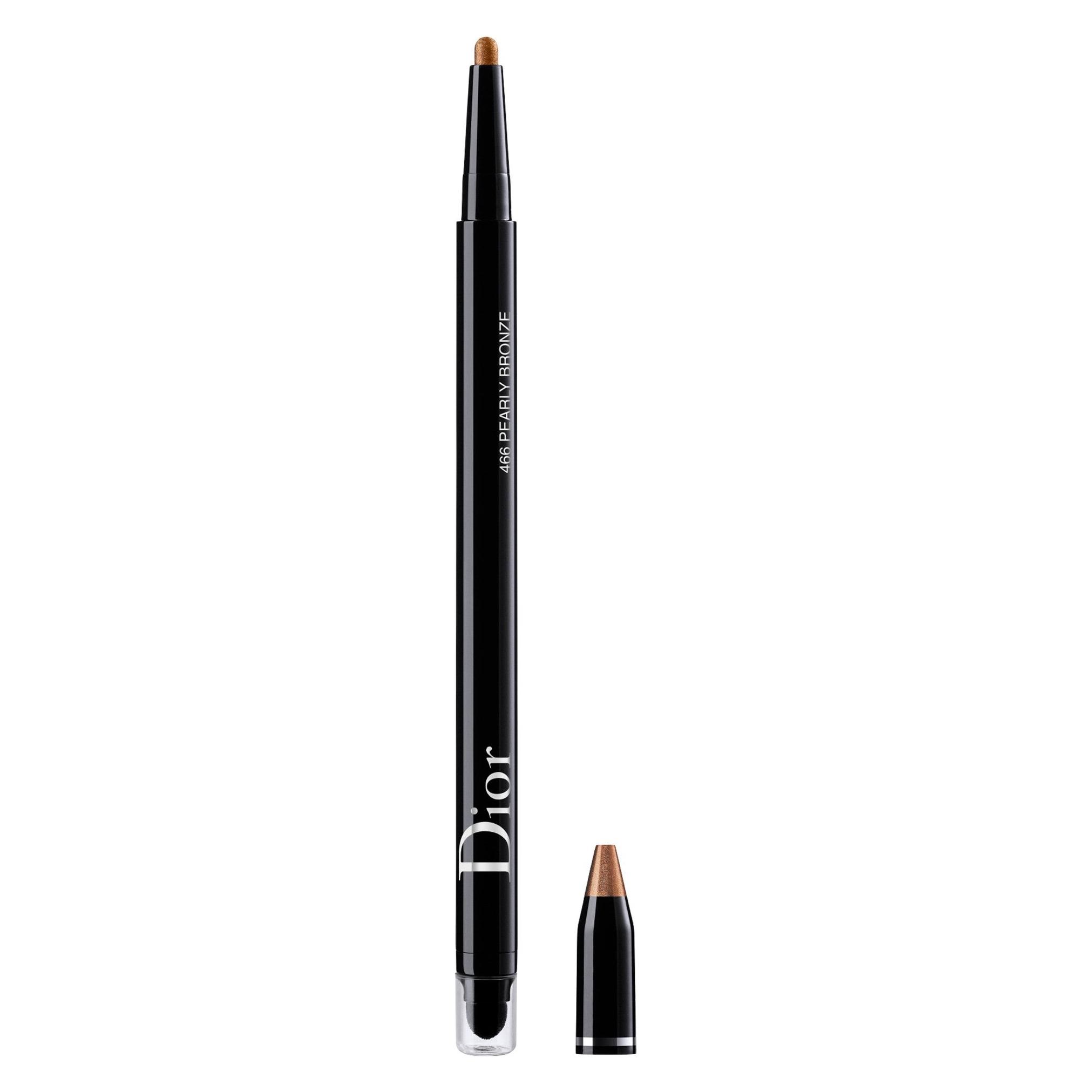 Dior Diorshow 24H Stylo Eyeliner (466, Pearly bronze) (014300466)