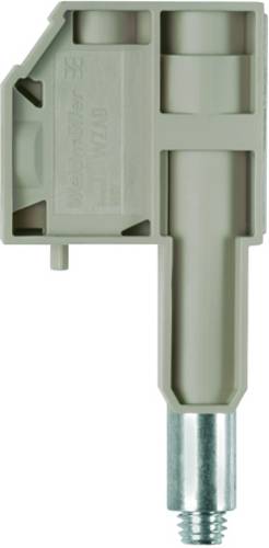 Weidmüller 1964830000 Anschlussadapter 5St.