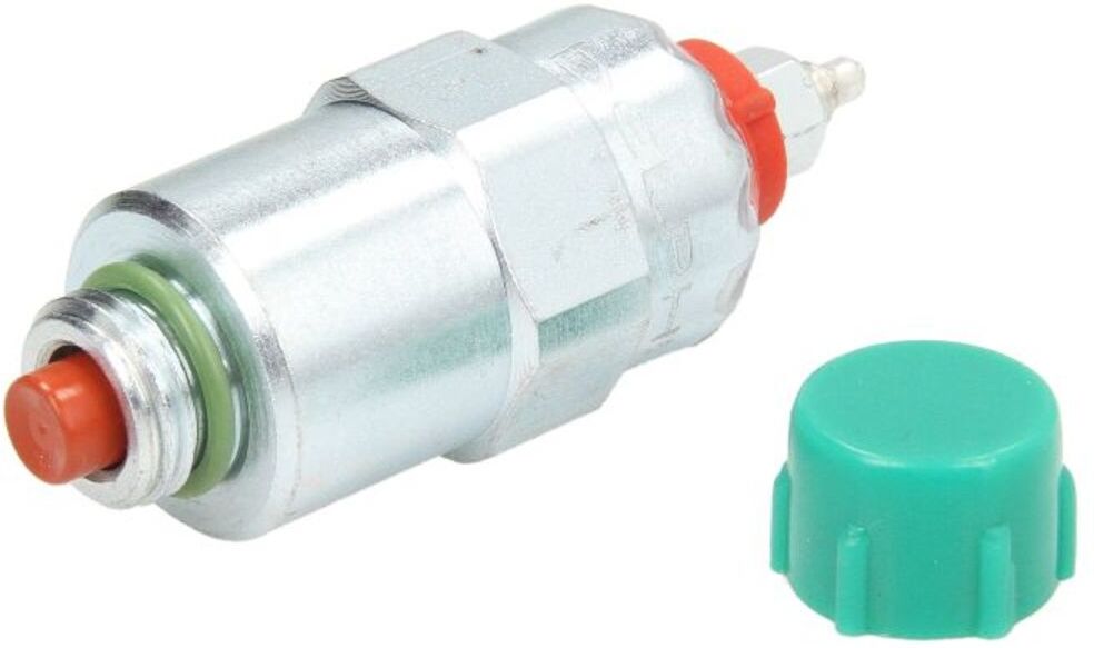 Abstellvorrichtung, Einspritzanlage DELPHI 7185-900K