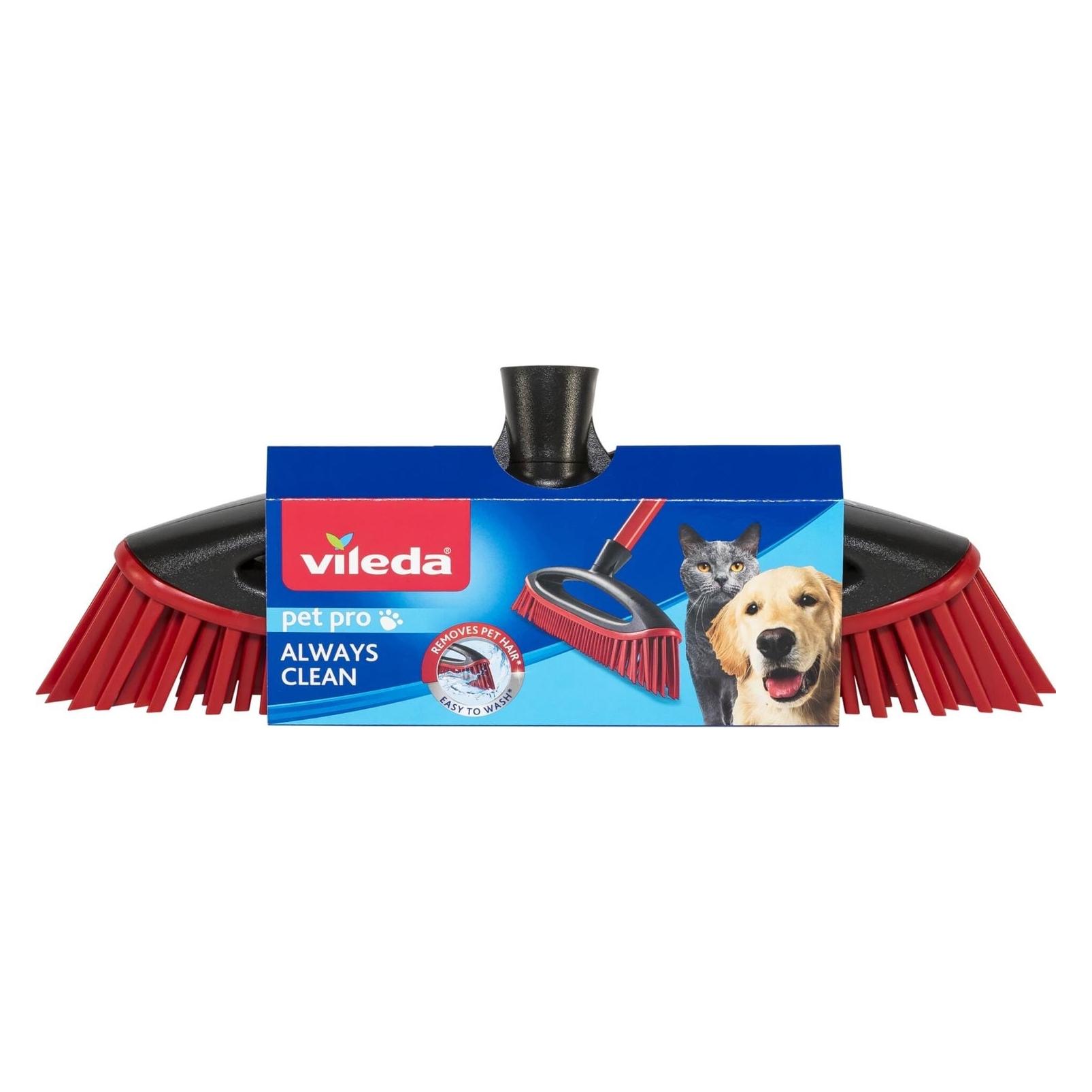 Vileda Nachfüllpackung für Always Clean PET PRO Bürste (1 Stk.) (173814)