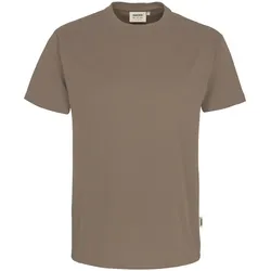 T-Shirt "PERFORMANCE" Rundhals 281 - M - nougat