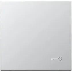 Jung Wippe geprägtes Symbol AL 2990 TP