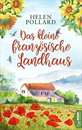 Helen Pollard - Das kleine französische Landhaus - Preis vom 09.10.2026 07:28:09 h
