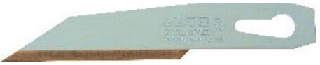 LUTZ BLADES Lames de scalpel distributeur 50 pièces ; Gesutra (480631)