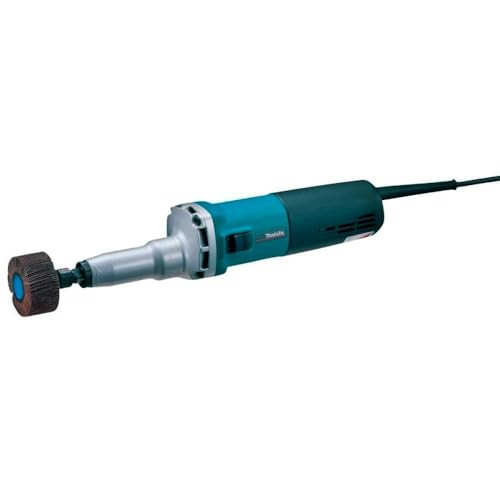 Makita GD0810C rechte slijper 750 W