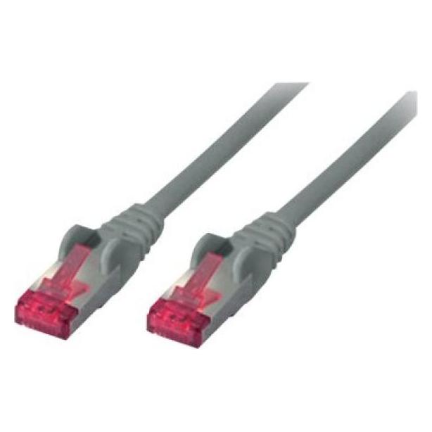 Shiverpeaks Basic-S (S/FTP, CAT6a, 50 m) (BS75750-A)