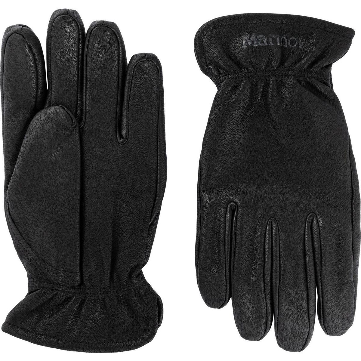 Marmot Basic Work Glove black (001) XL 82830-001-XL