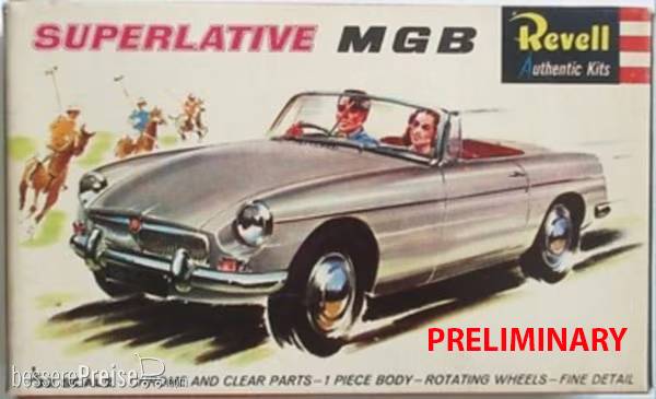 Revell 07753