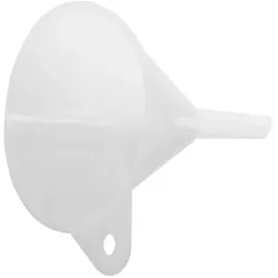 Schneider - Trichter 100 mm, Ø 100 mm