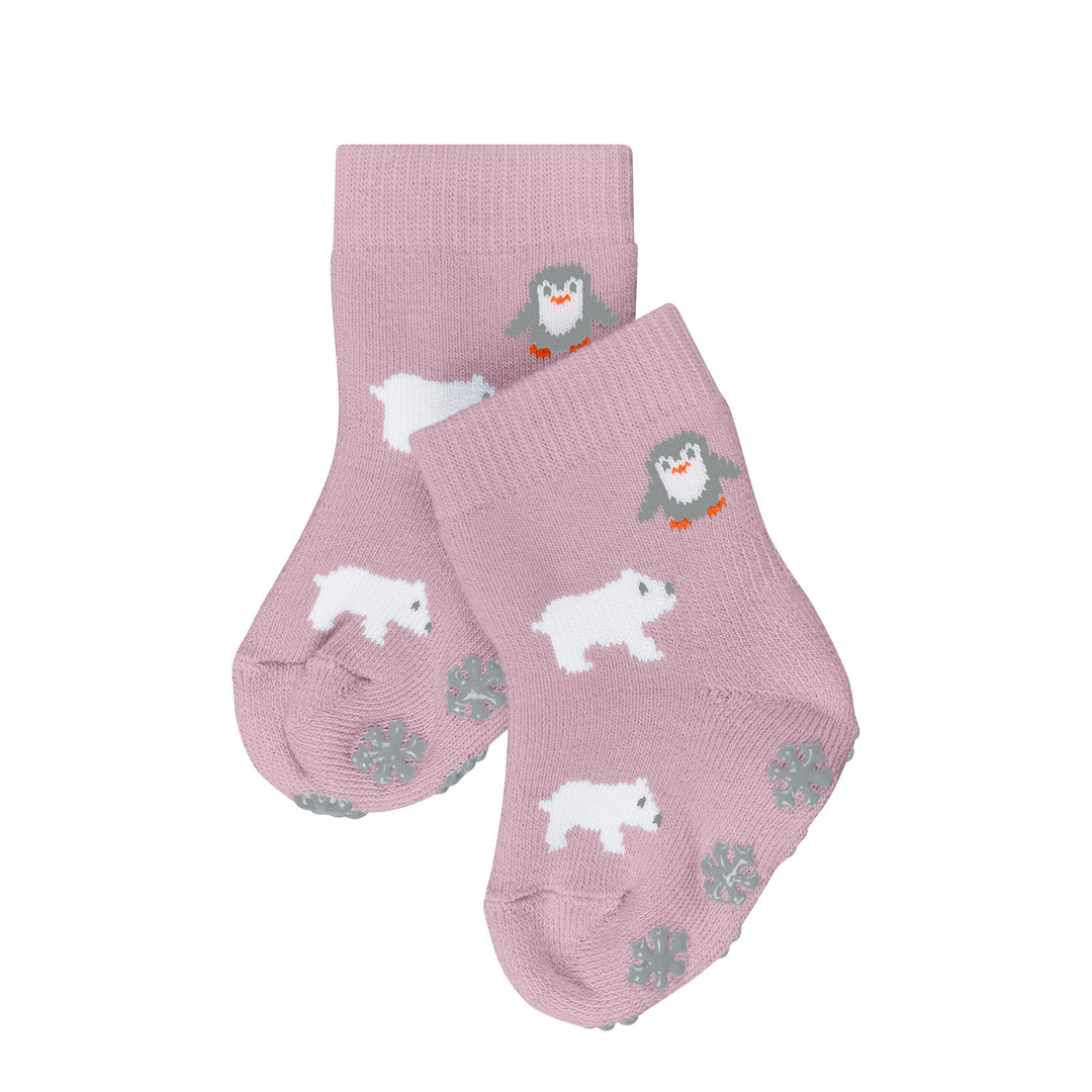 FALKE Winter Animals Babys Haussocken 10025_866301