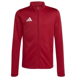 adidas Entrada 26 Originals Jacke Kids Kinder - team power red 2/