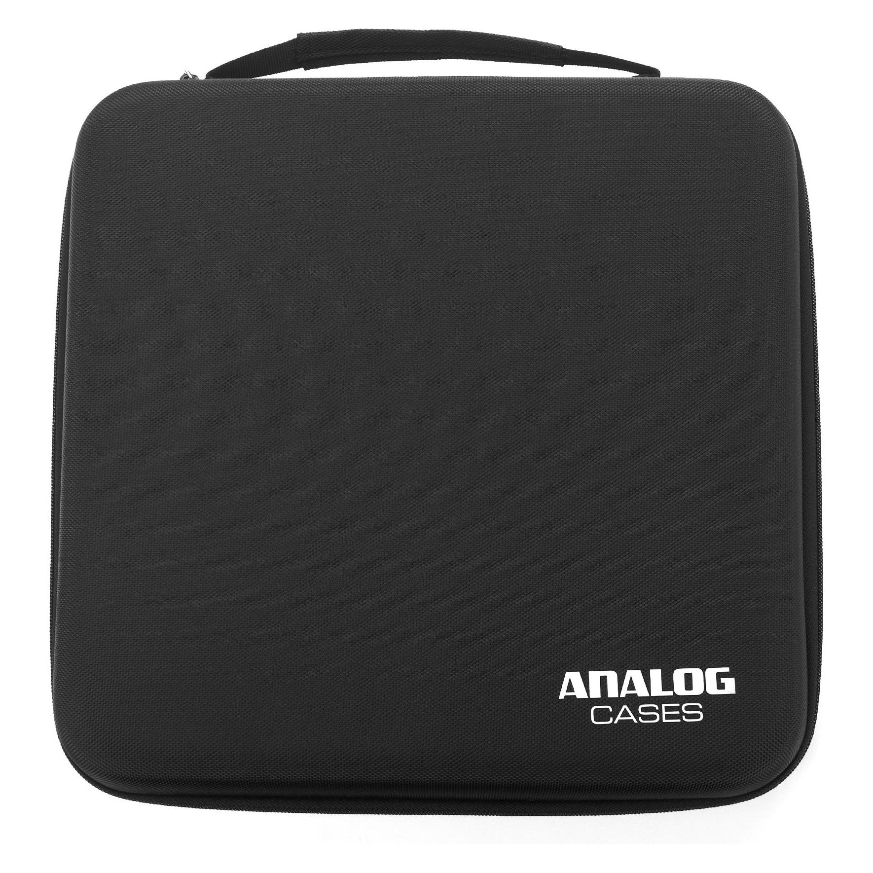 Analog PULSE Case For Native Instruments Maschine MK3 / Maschine Plus (B08LZKVP3H)