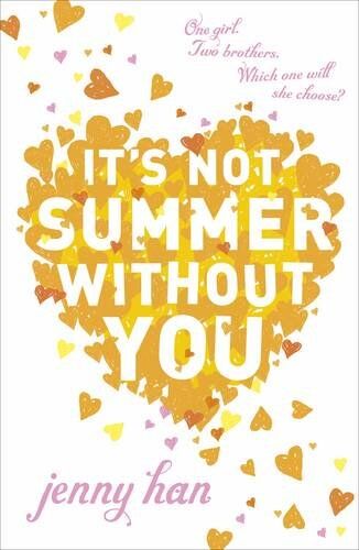 Jenny Han - It's Not Summer Without You - Preis vom 13.10.2026 11:25:28 h