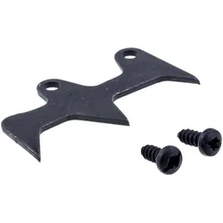Original Husqvarna Krallenanschlag 36/41 für 120 II 130 135 II 235 235 e-series 236 240 240 e-series u.a.